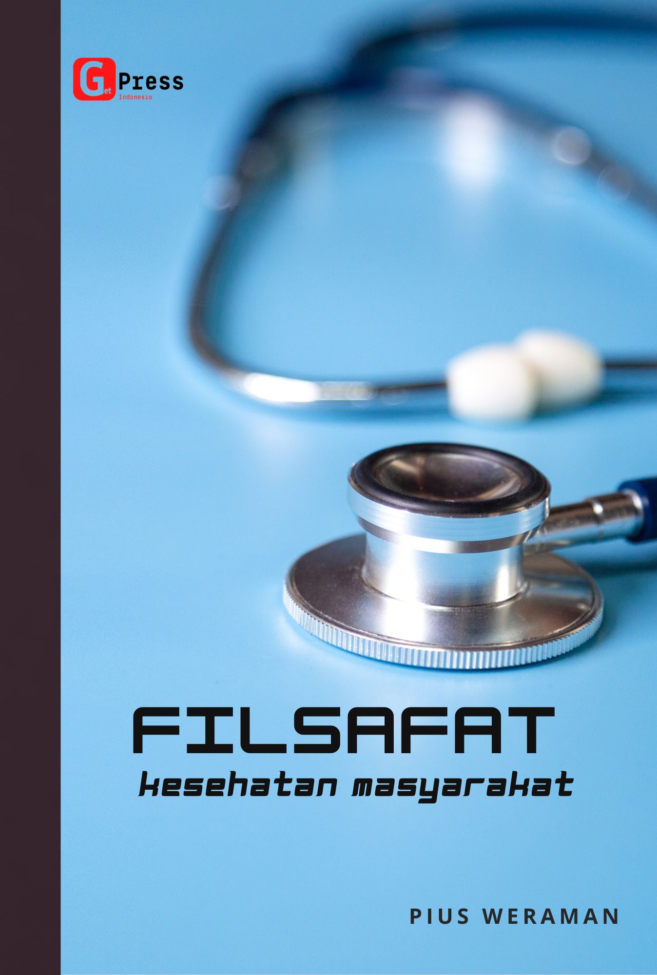 FILSAFAT KESEHATAN MASYARAKAT